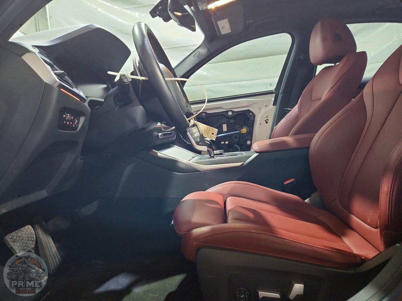 2022 BMW 3 SERIES — фото 14
