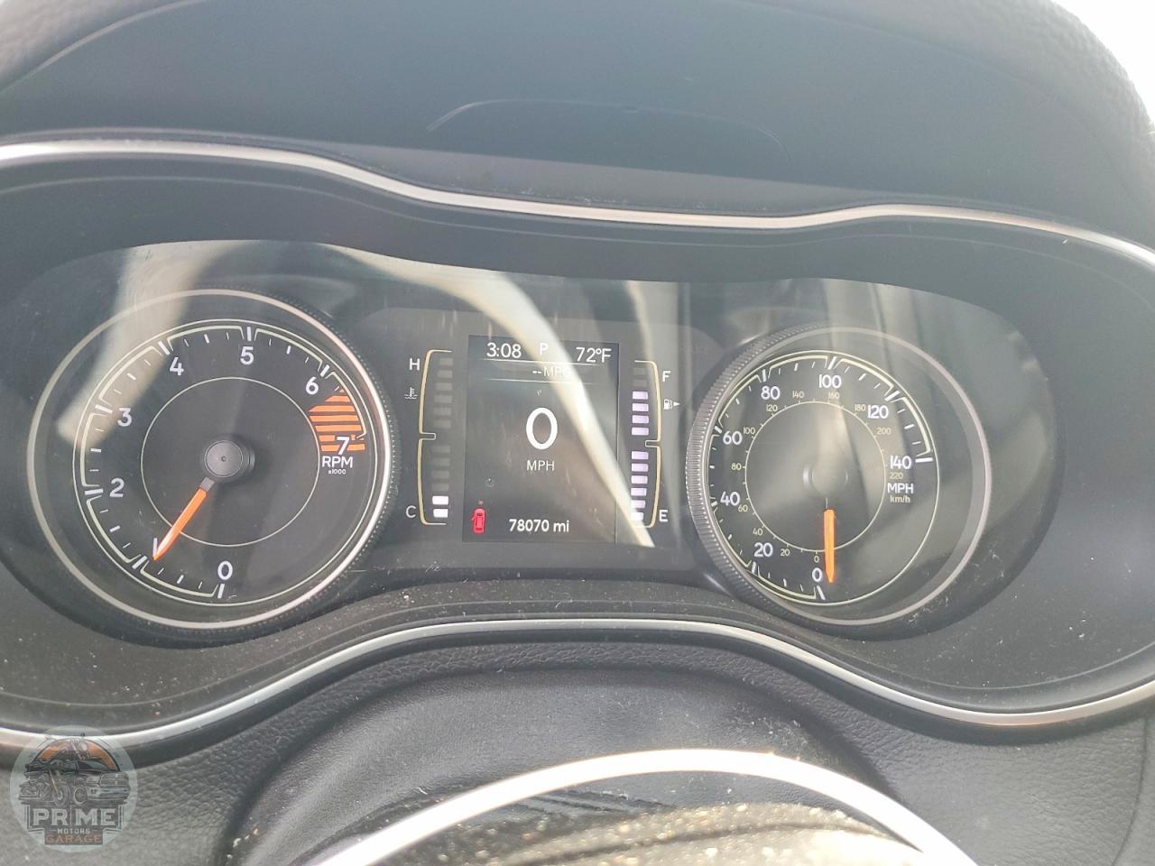 2021 JEEP CHEROKEE — фото 9
