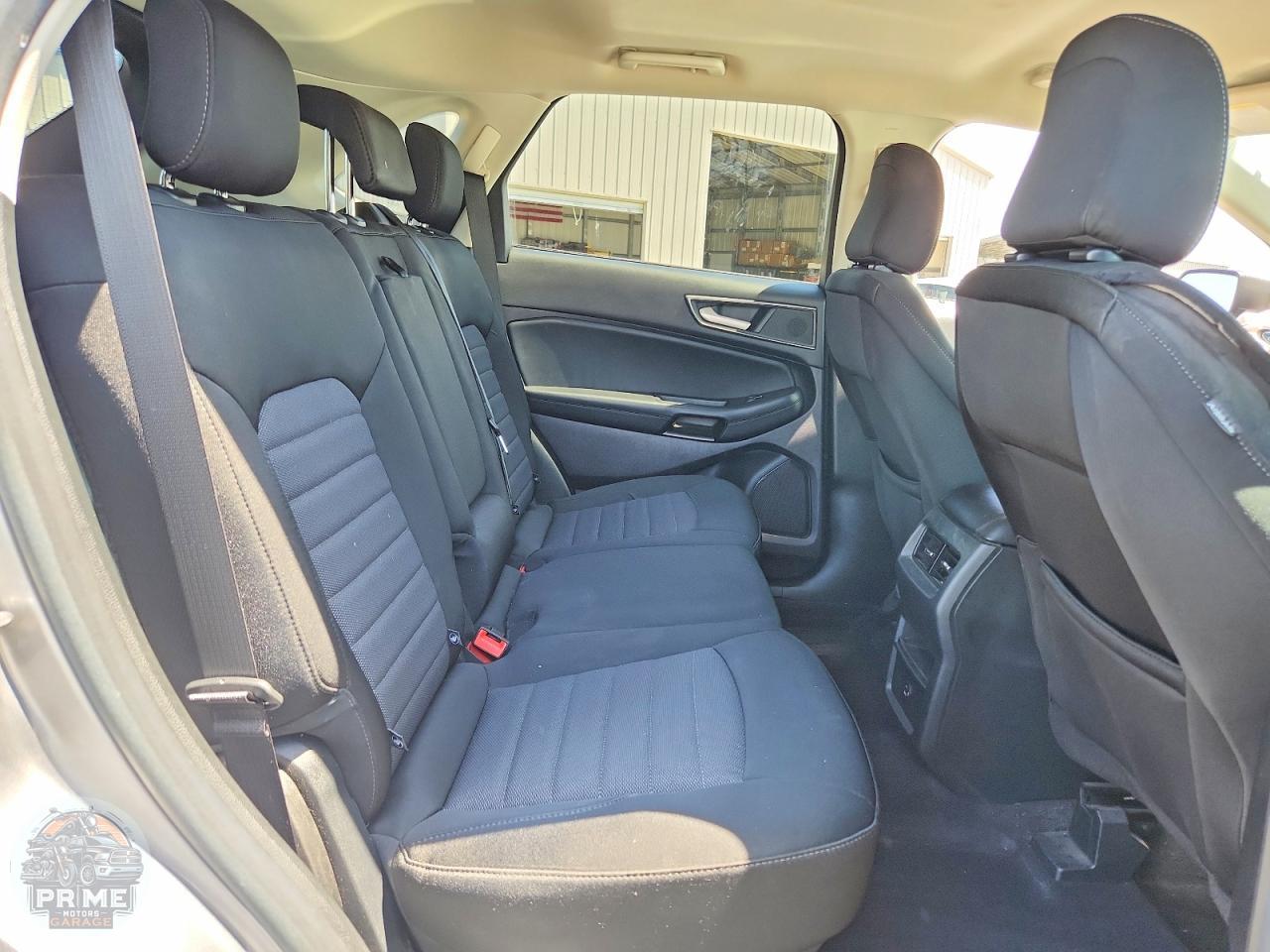 2021 FORD EDGE — фото 11