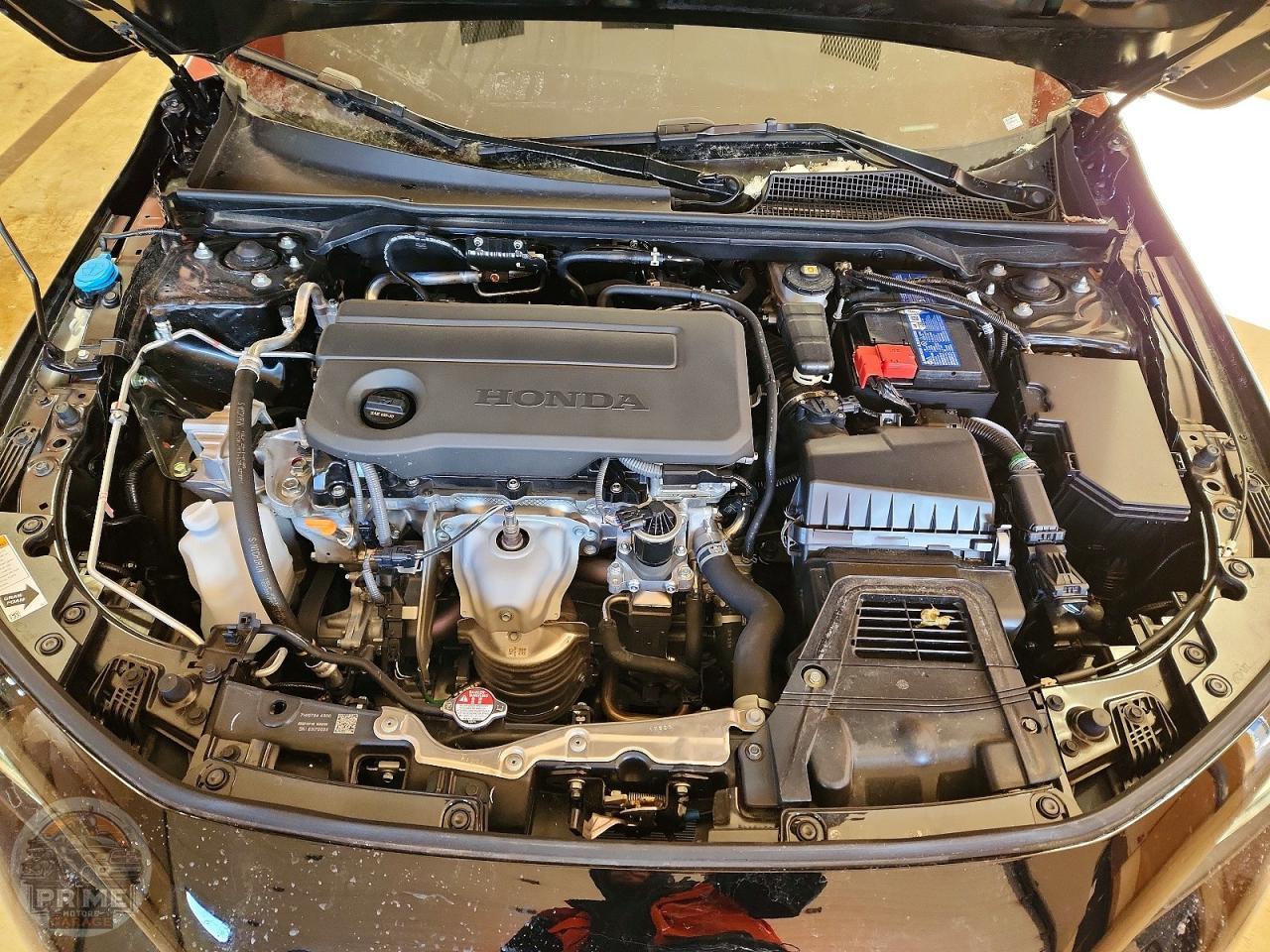 2026 HONDA CIVIC — фото 11