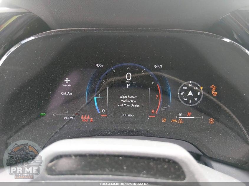 2025 LEXUS RX 350 PREMIUM PLUS — фото 7