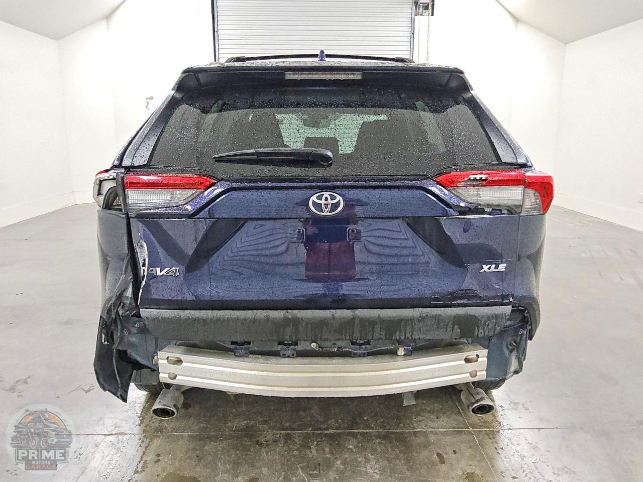 2024 TOYOTA RAV4 — фото 6