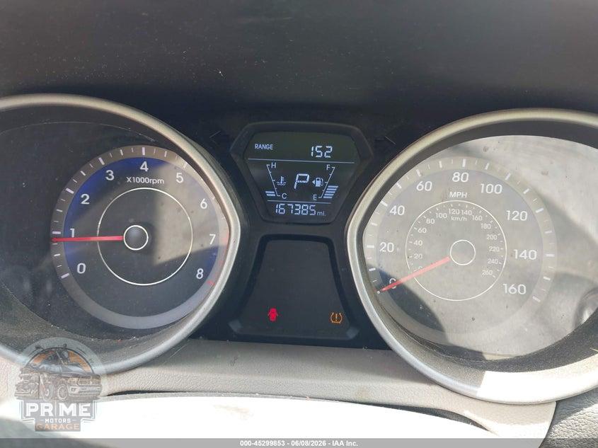 2015 HYUNDAI ELANTRA SE — фото 7