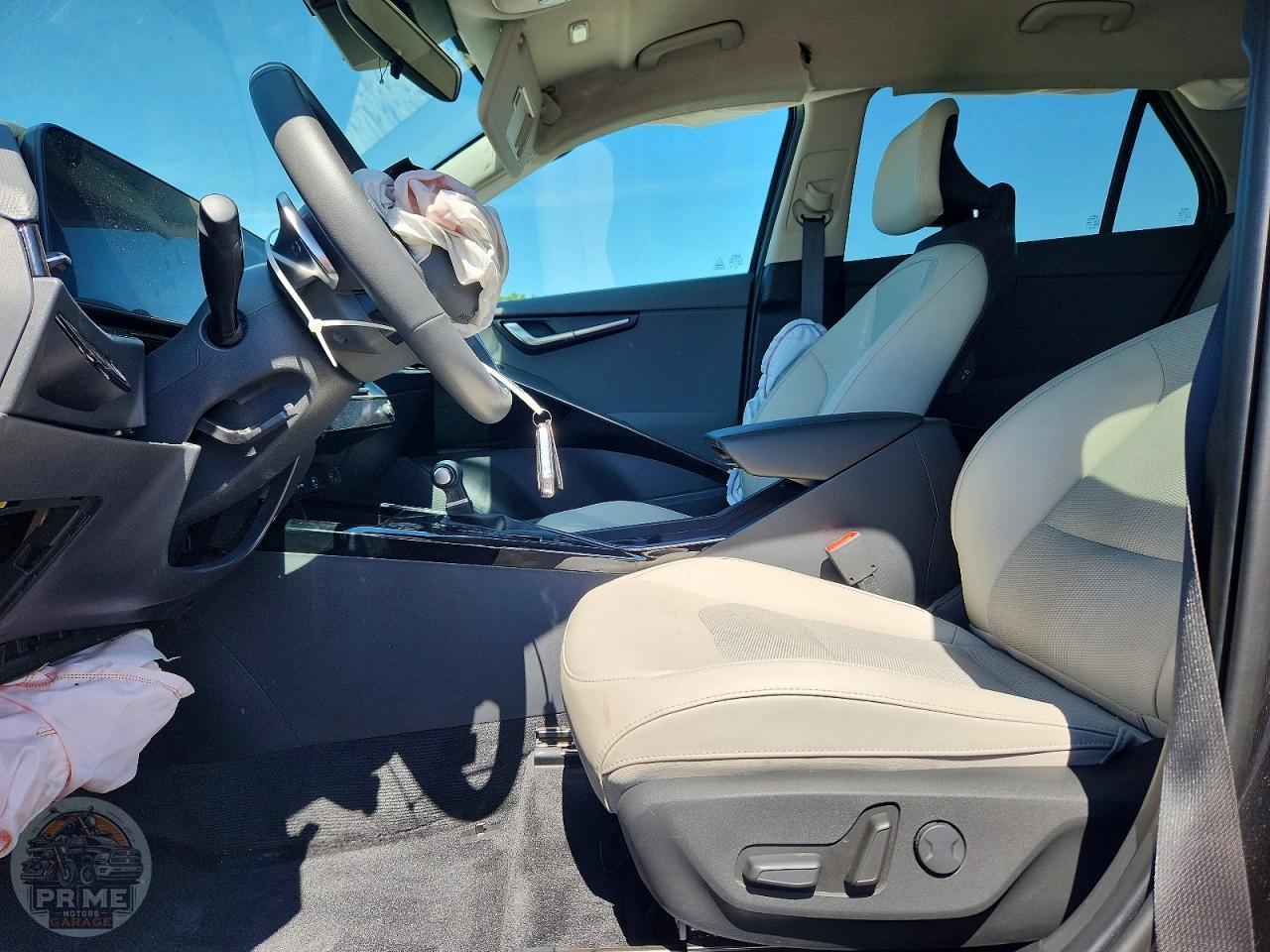 2024 KIA NIRO — фото 20