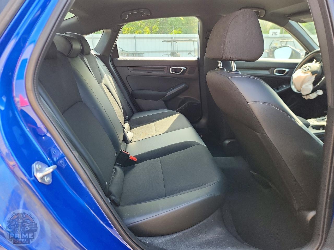 2023 HONDA CIVIC — фото 29