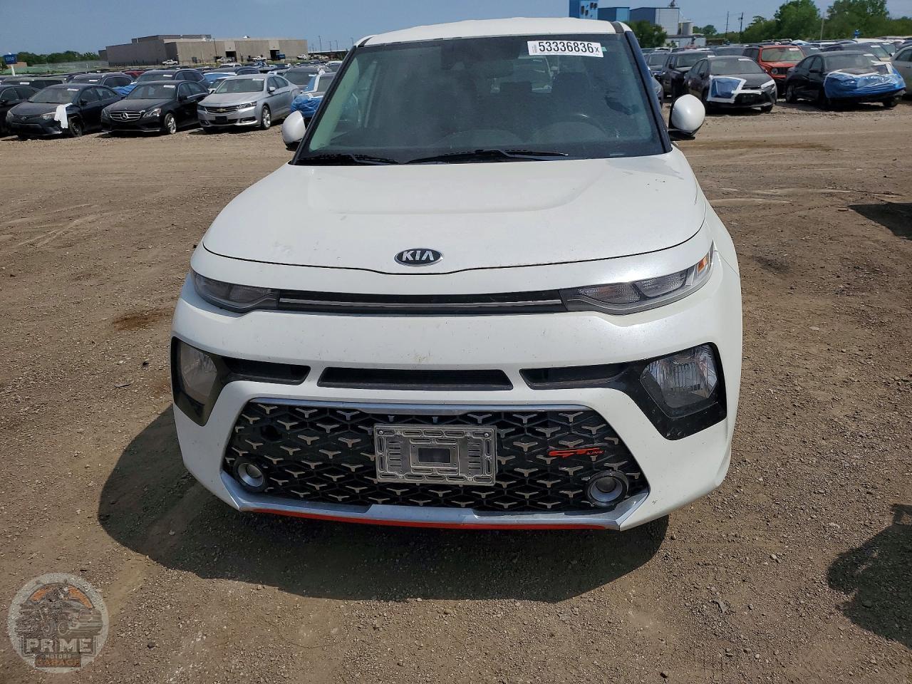 2020 KIA SOUL — фото 20