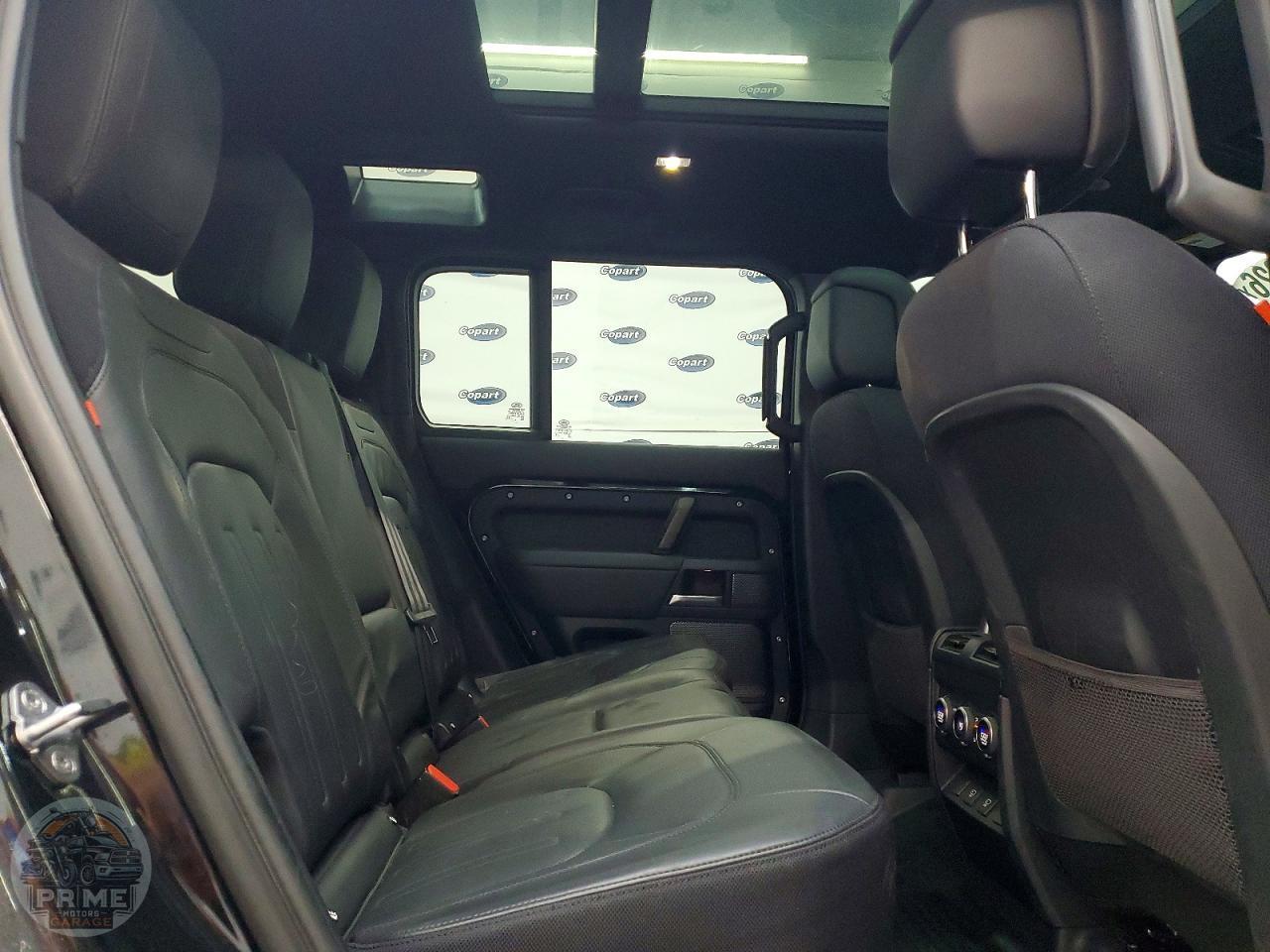 2023 LAND ROVER DEFENDER — фото 11
