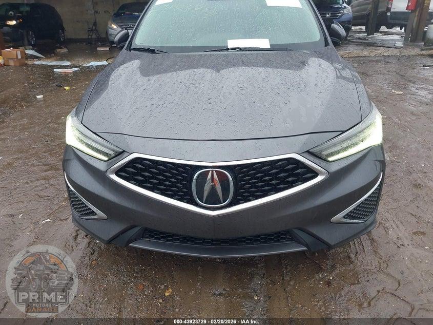 2019 ACURA ILX PREMIUM PACKAGE/TECHNOLOGY PACKAGE — фото 6