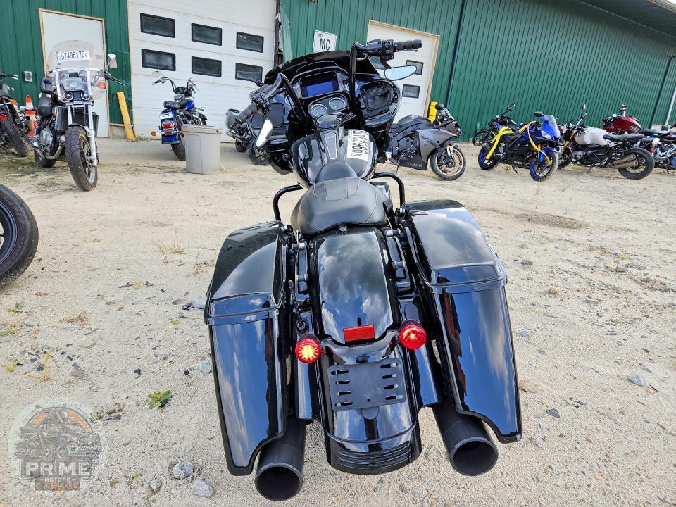 2019 HARLEY-DAVIDSON FLTRXS (ROAD GLIDE SPECIAL) — фото 4