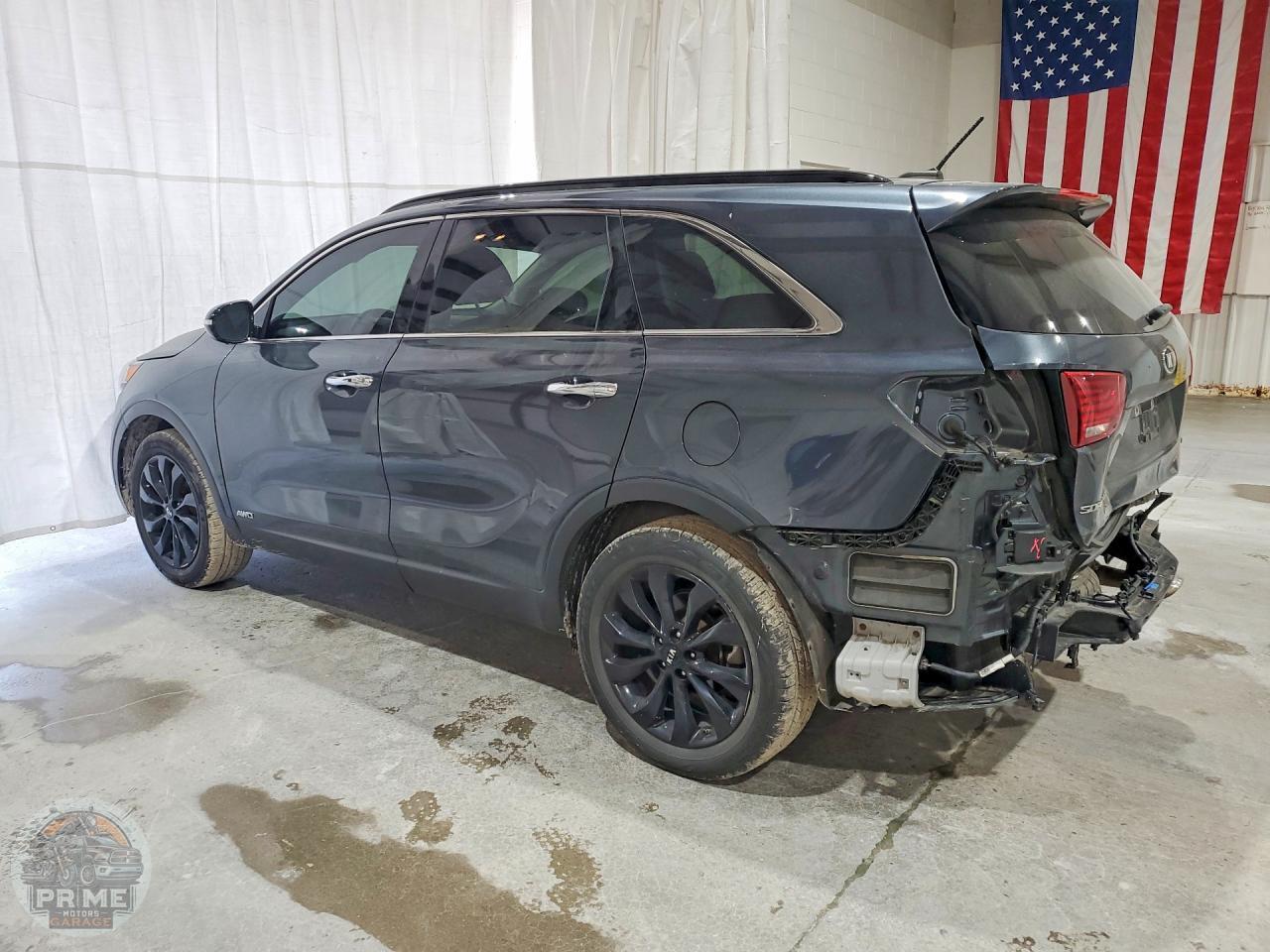 2020 KIA SORENTO — фото 2