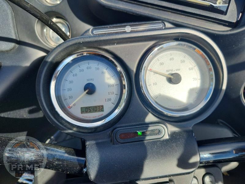 2008 HARLEY-DAVIDSON FLTR (ROAD GLIDE) — фото 7