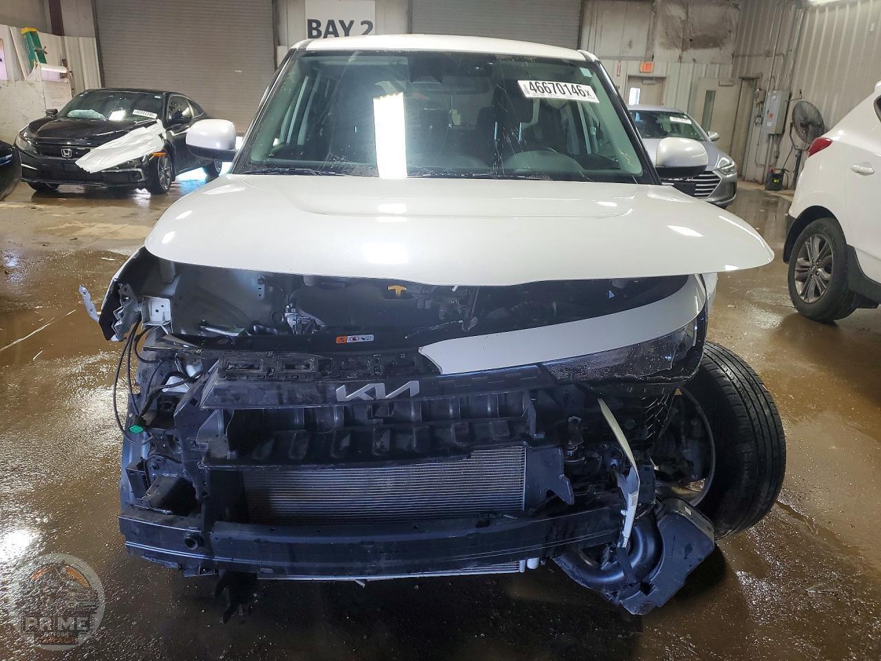 2023 KIA SOUL — фото 5