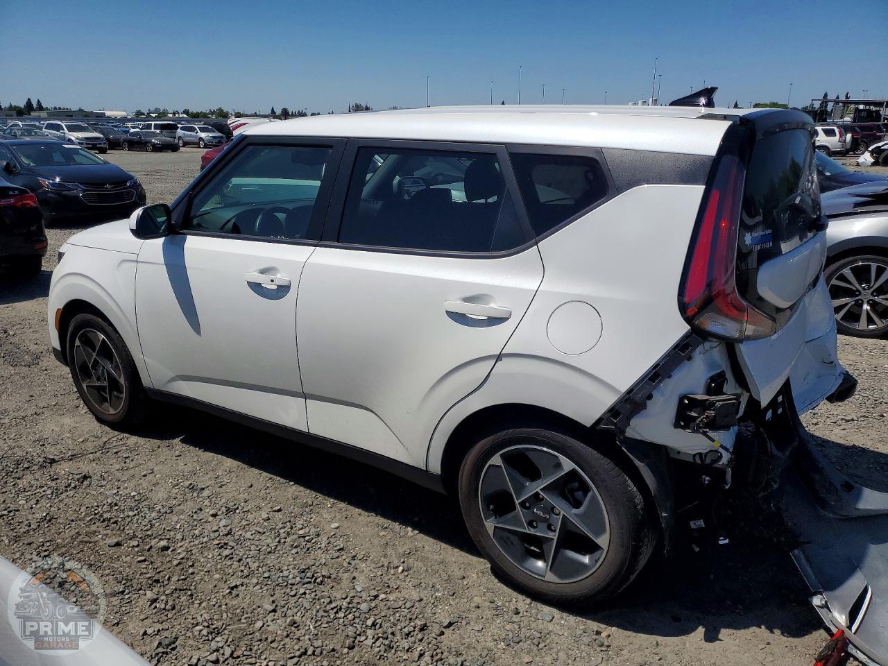 2025 KIA SOUL — фото 2
