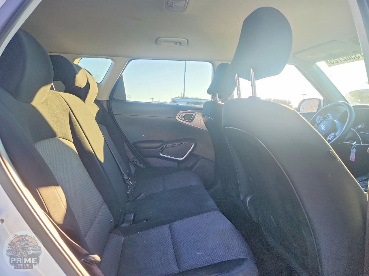 2020 KIA SOUL — фото 22