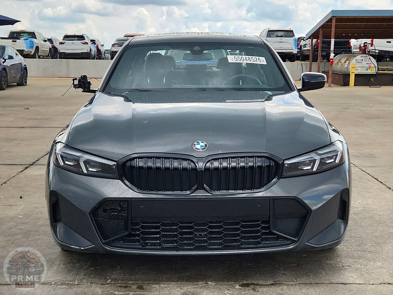 2023 BMW 3 SERIES — фото 5