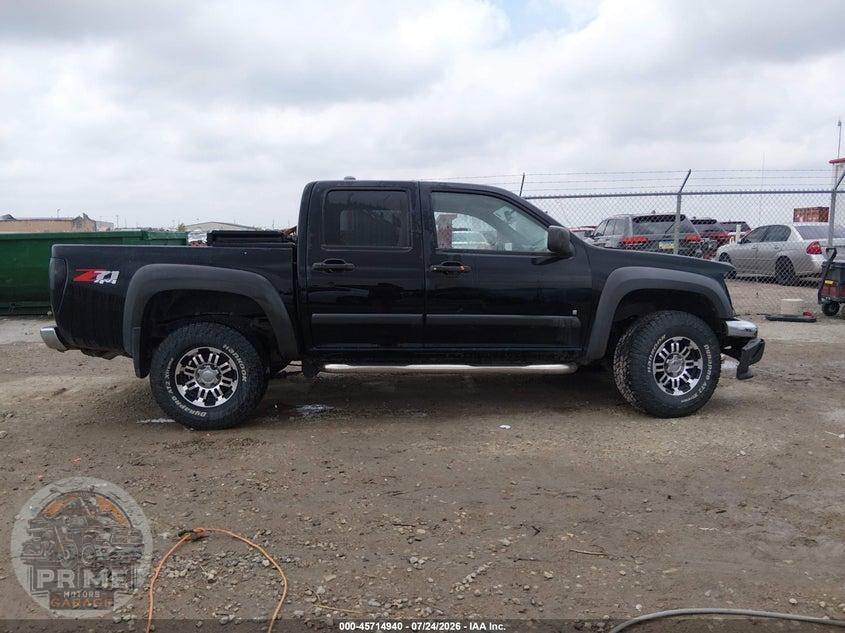 2007 CHEVROLET COLORADO LT — фото 14