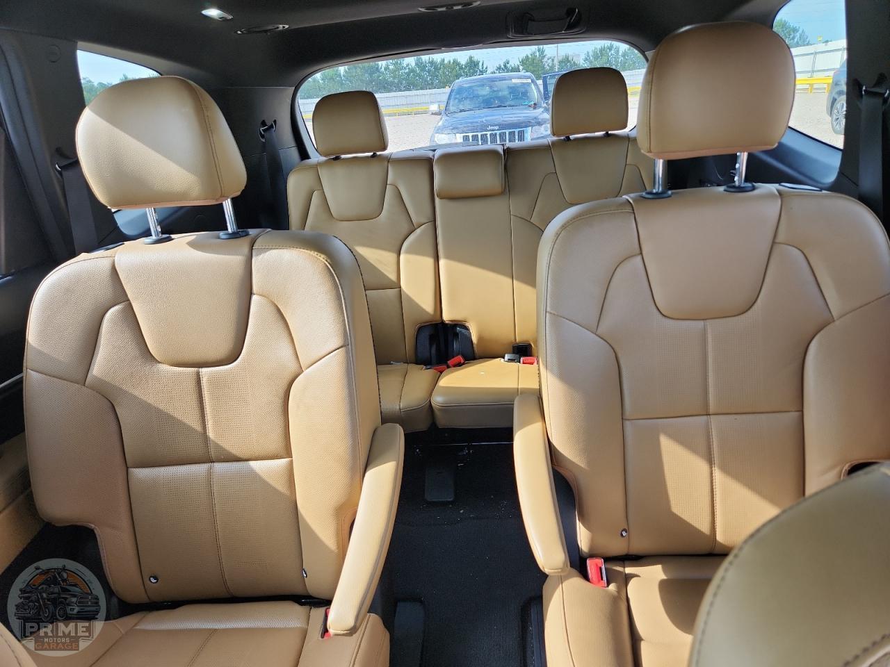2020 KIA TELLURIDE — фото 10