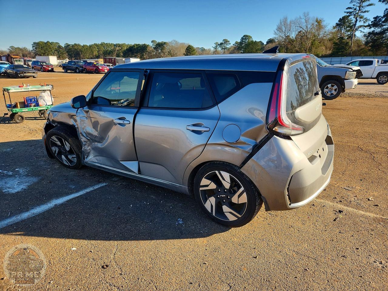 2023 KIA SOUL — фото 9