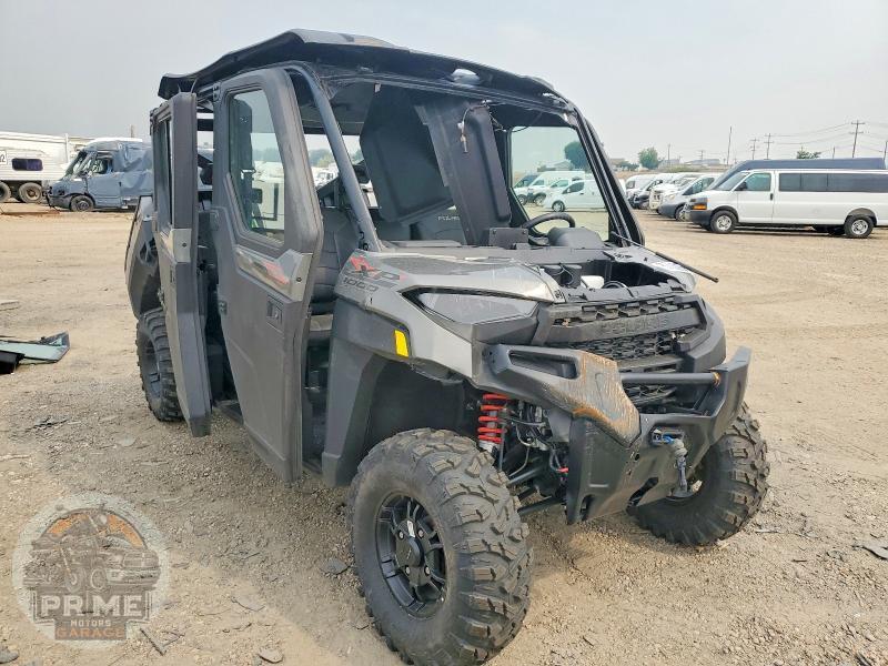 2026 POLARIS RANGER — фото 1