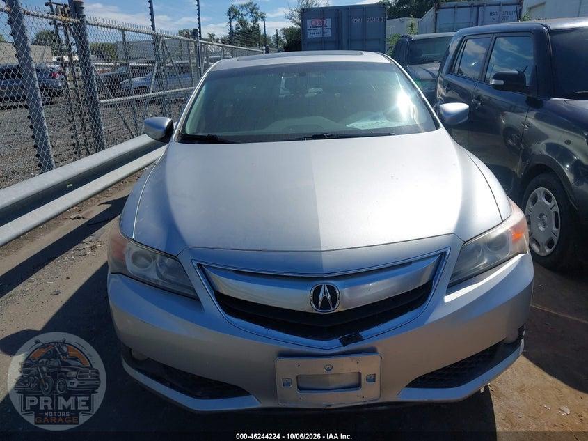 2013 ACURA ILX 2.0L — фото 6