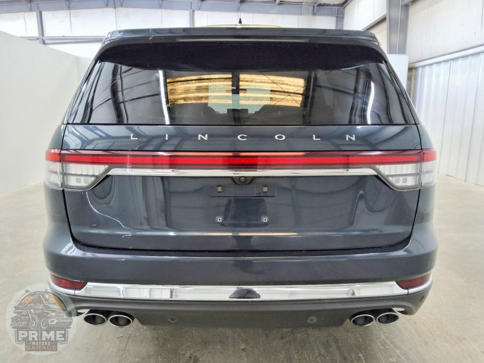 2023 LINCOLN AVIATOR — фото 6