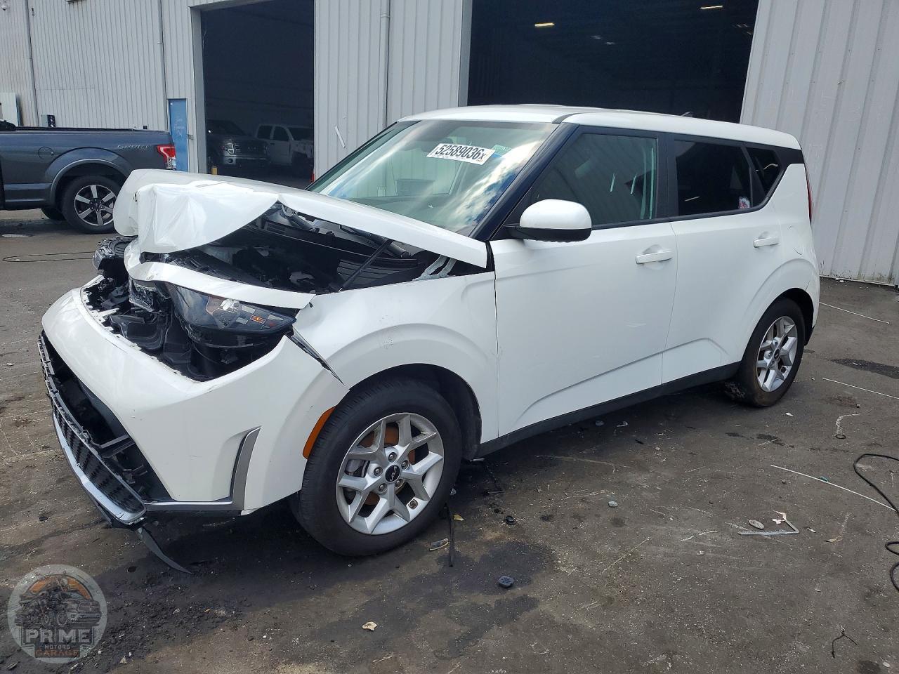 2025 KIA SOUL — фото 1