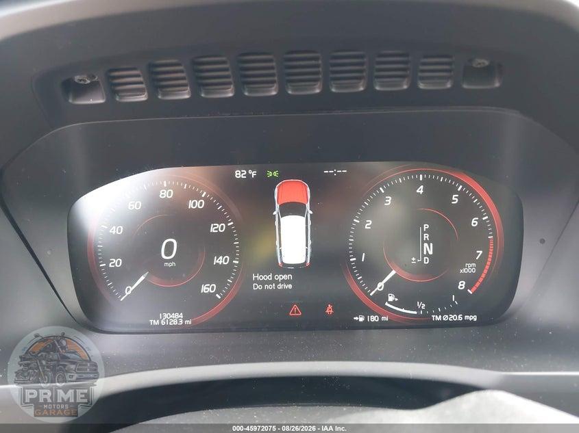 2016 VOLVO XC90 T6 INSCRIPTION — фото 7
