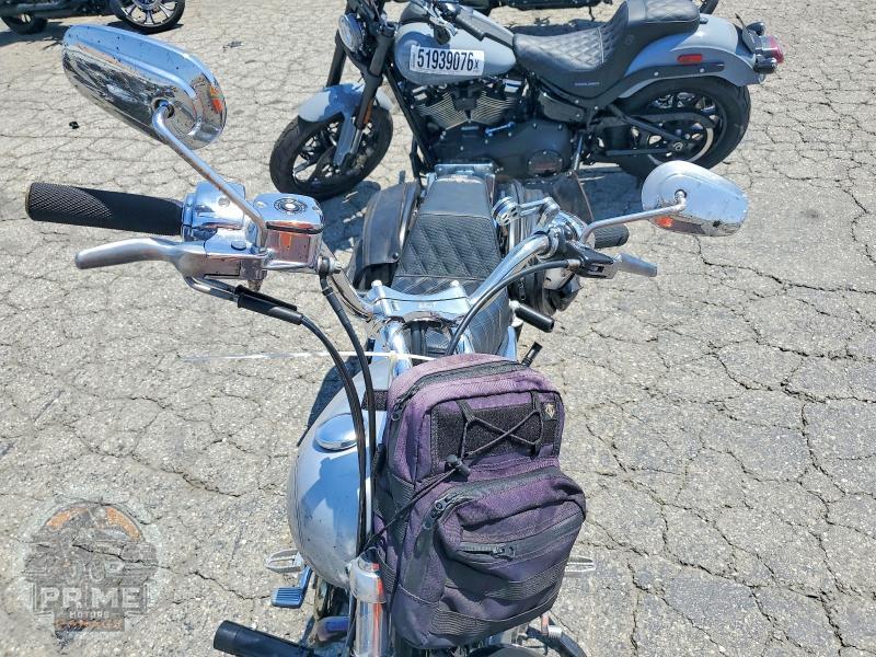 2001 HARLEY-DAVIDSON FXDL (DYNA LOW RIDER) — фото 5
