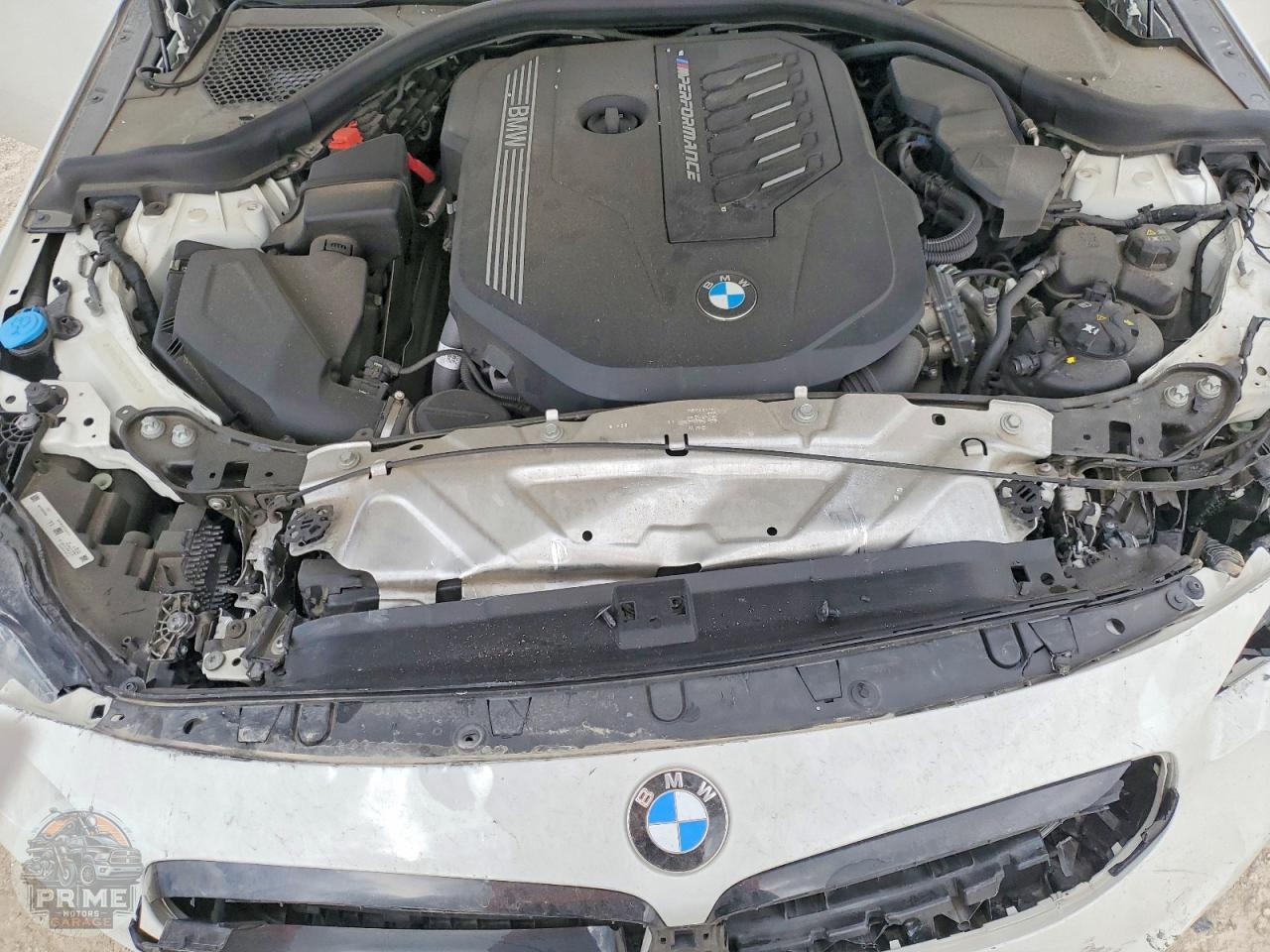 2023 BMW 2 SERIES — фото 11