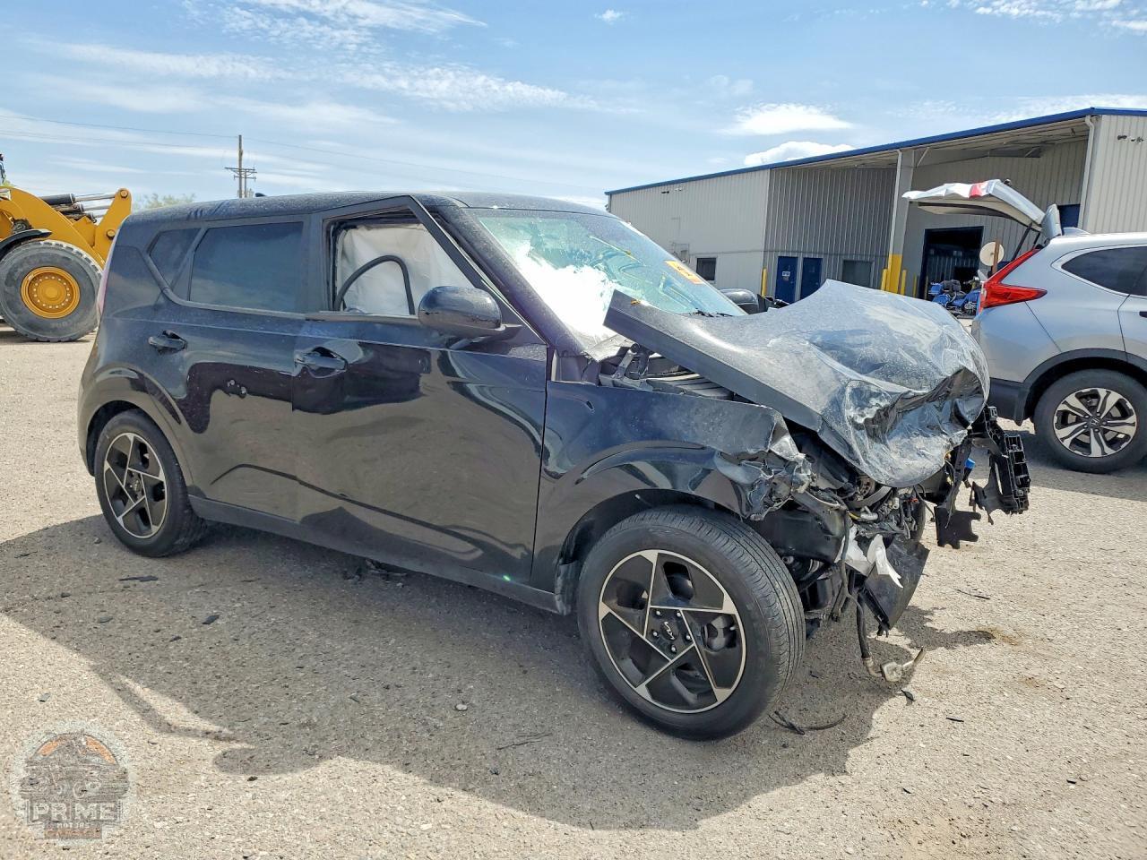 2023 KIA SOUL — фото 4