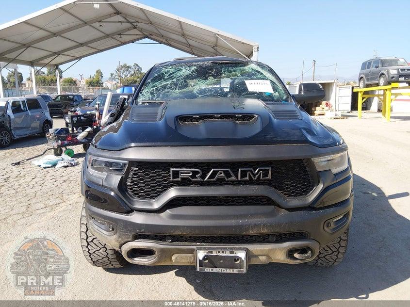 2023 RAM 1500 TRX  4X4 5'7 BOX — фото 11