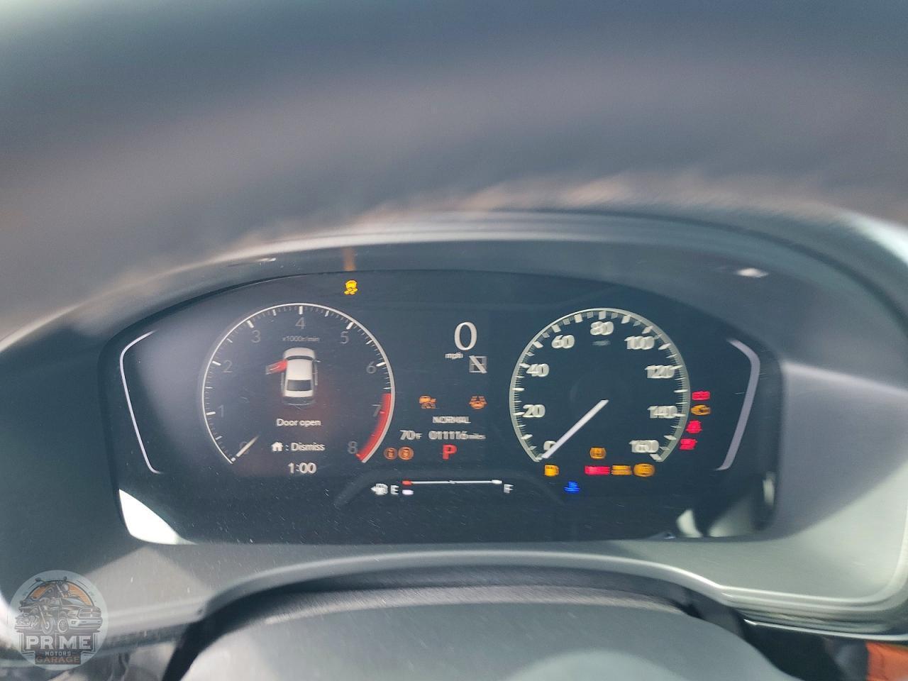 2025 HONDA CIVIC — фото 17