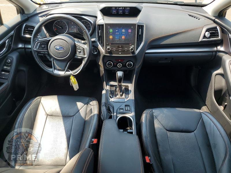 2020 SUBARU CROSSTREK — фото 8