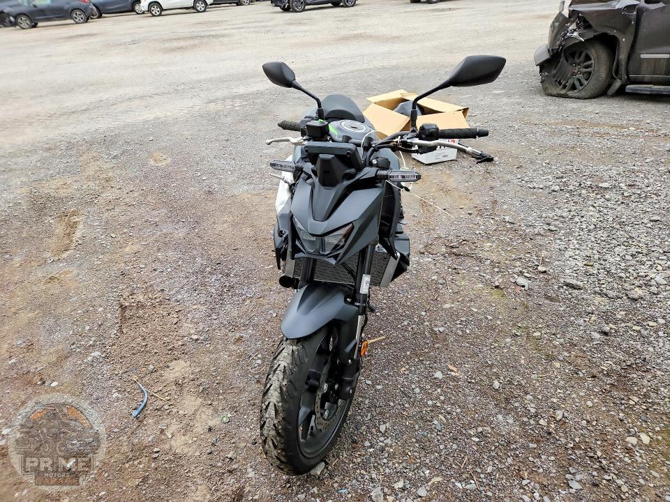 2025 HONDA CB750 — фото 2