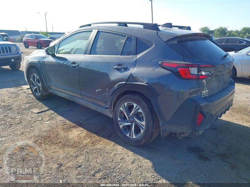 2024 SUBARU CROSSTREK PREMIUM — фото 3
