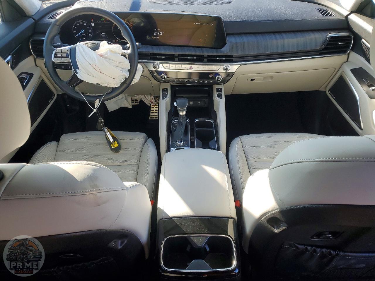 2024 KIA TELLURIDE — фото 8