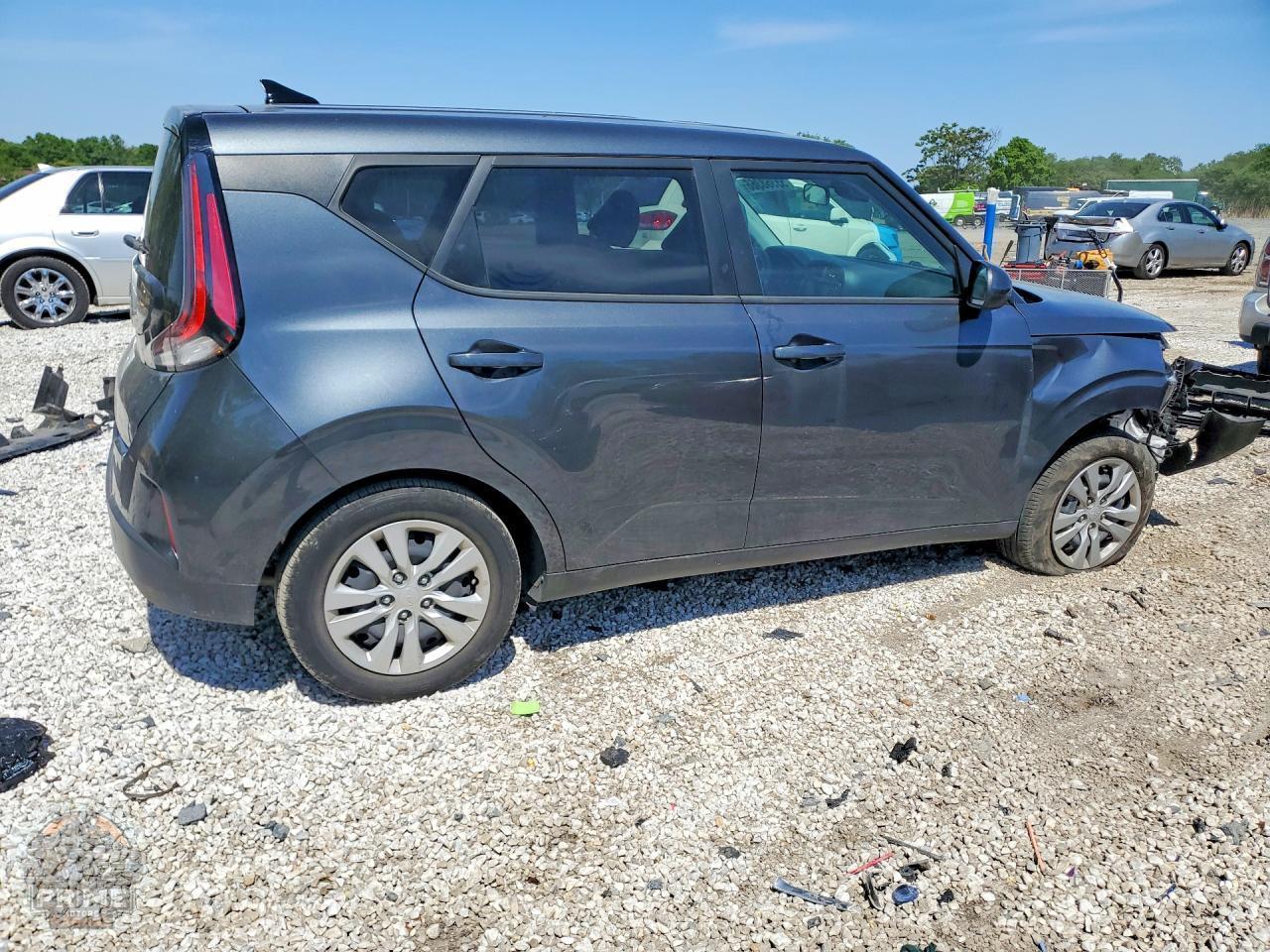 2023 KIA SOUL — фото 3