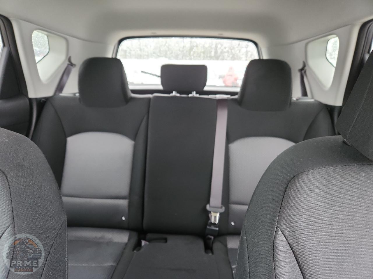 2024 KIA SOUL — фото 10