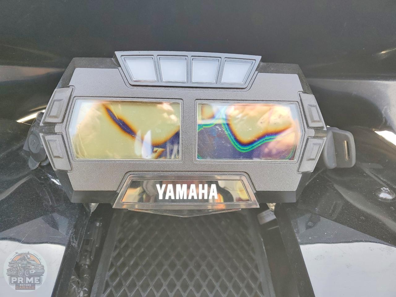 2023 YAMAHA SIDEWINDER — фото 8