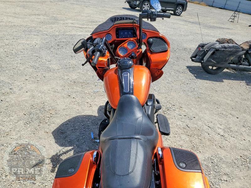2020 HARLEY-DAVIDSON FLTRXS (ROAD GLIDE SPECIAL) — фото 11