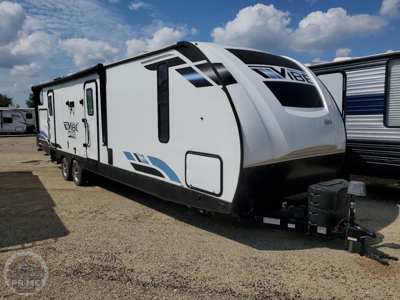 2022 WILDWOOD VIBE — фото 1
