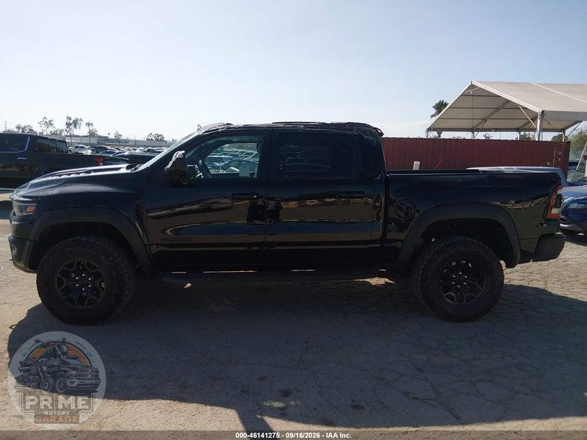 2023 RAM 1500 TRX  4X4 5'7 BOX — фото 13