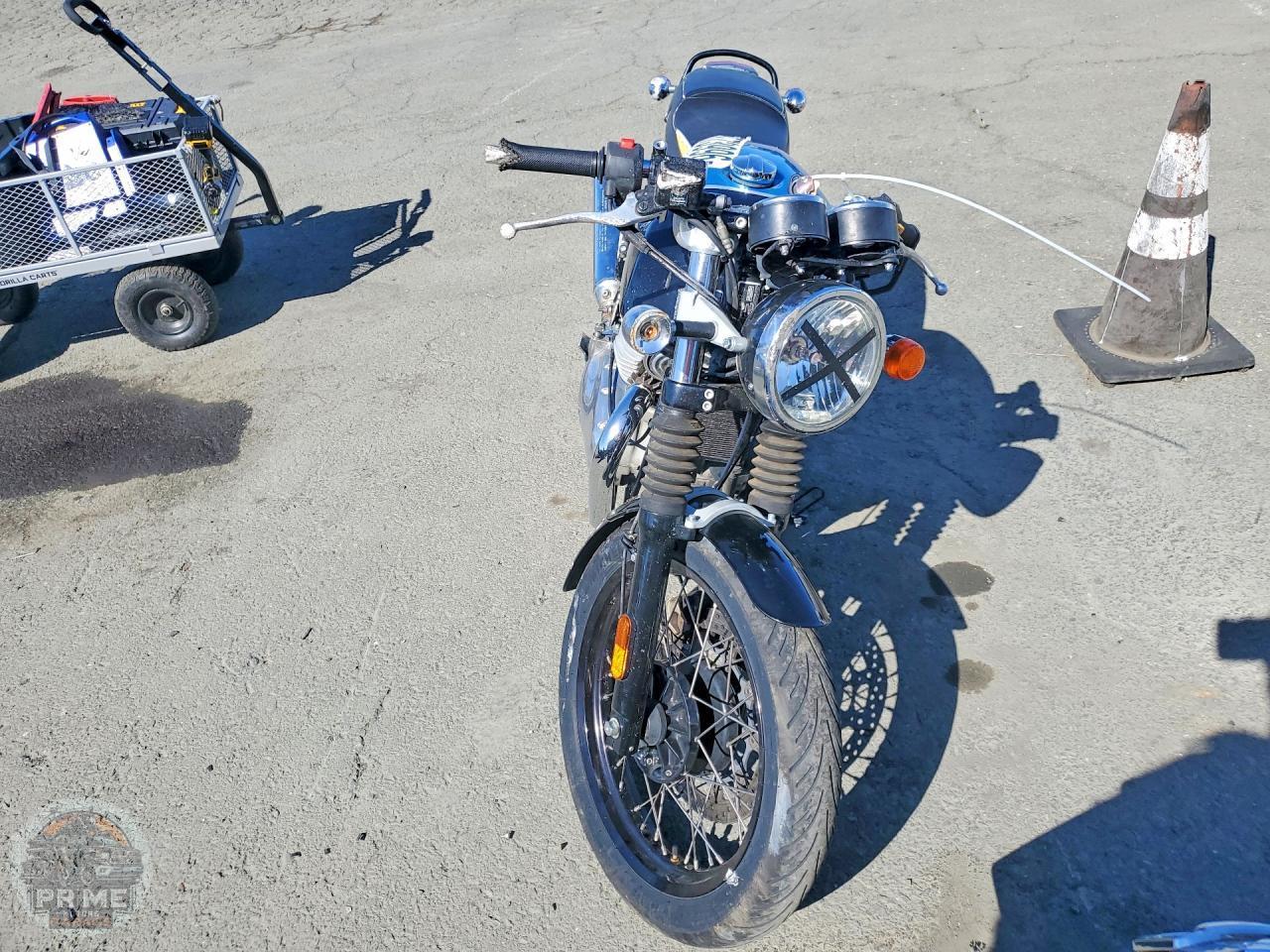 2022 ROYAL ENFIELD MOTORS INT — фото 2