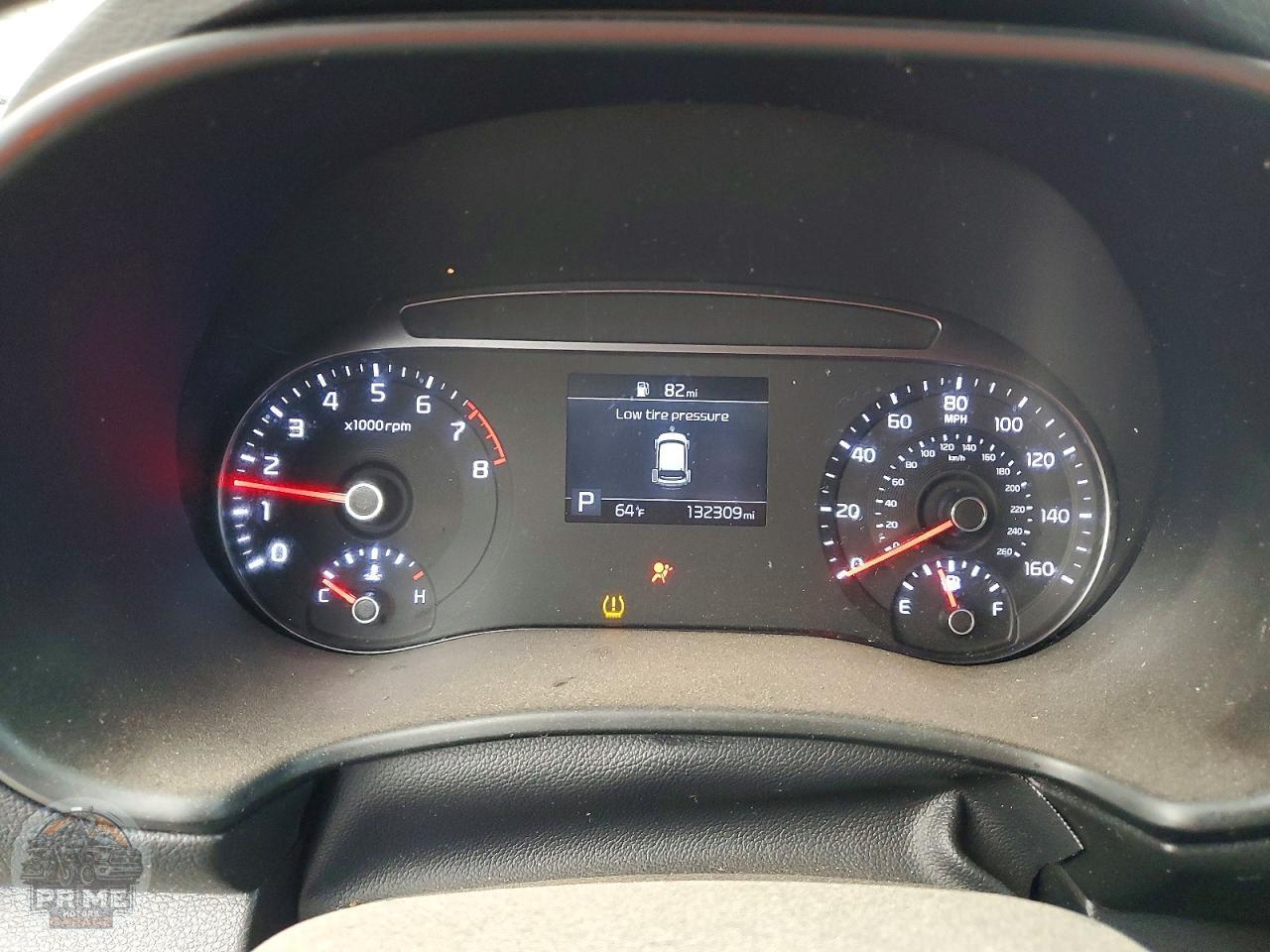 2022 KIA SOUL — фото 9