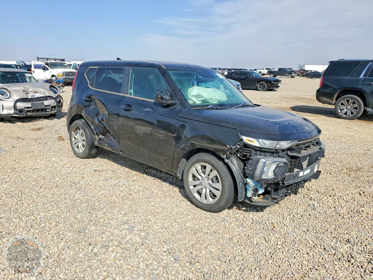 2020 KIA SOUL — фото 4