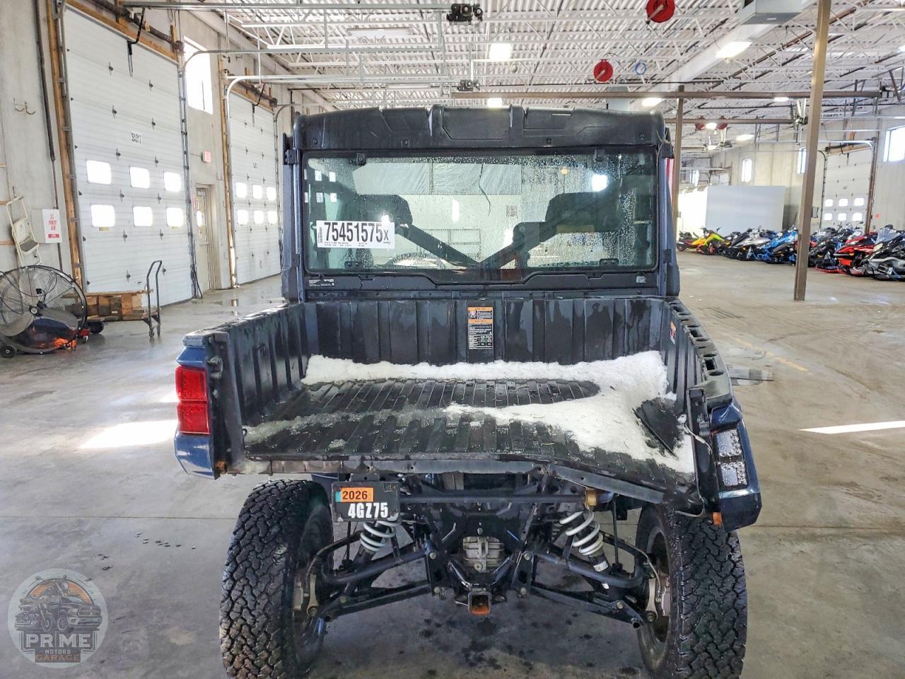 2020 POLARIS RANGER — фото 6
