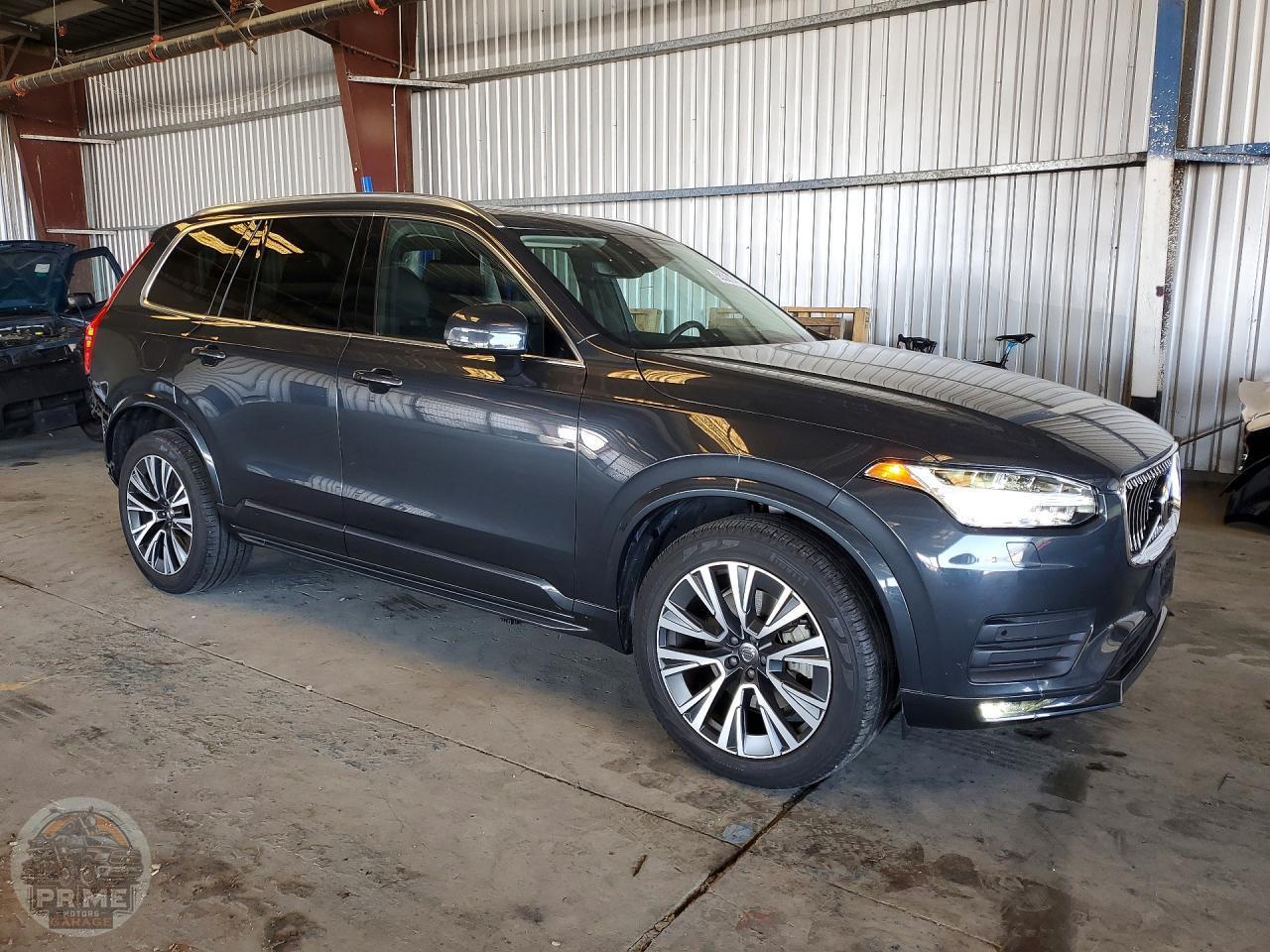 2021 VOLVO XC90 — фото 4