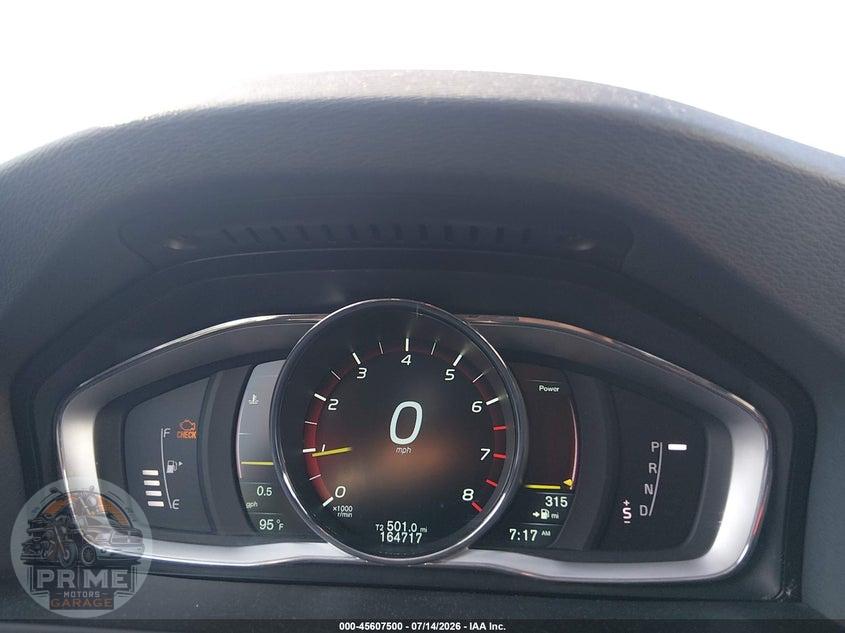 2015 VOLVO S60 T5 PREMIER — фото 7