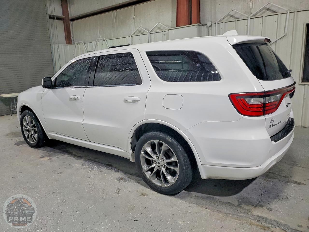 2020 DODGE DURANGO — фото 2