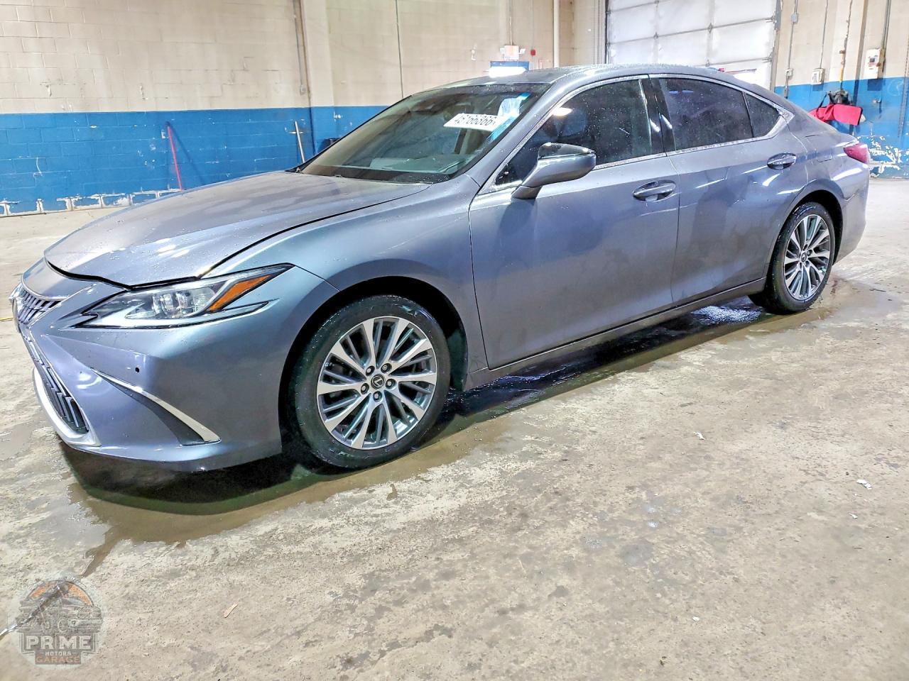 2020 LEXUS ES — фото 3